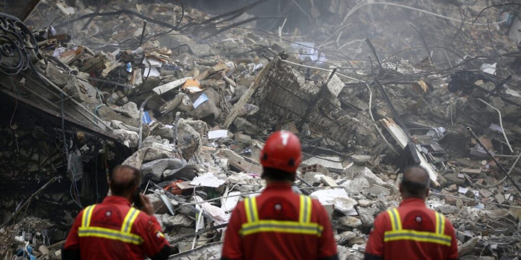 Bitcoin fait face à l’expiration d’une option de 14 milliards de dollars alors que les troubles au Moyen-Orient s’intensifient