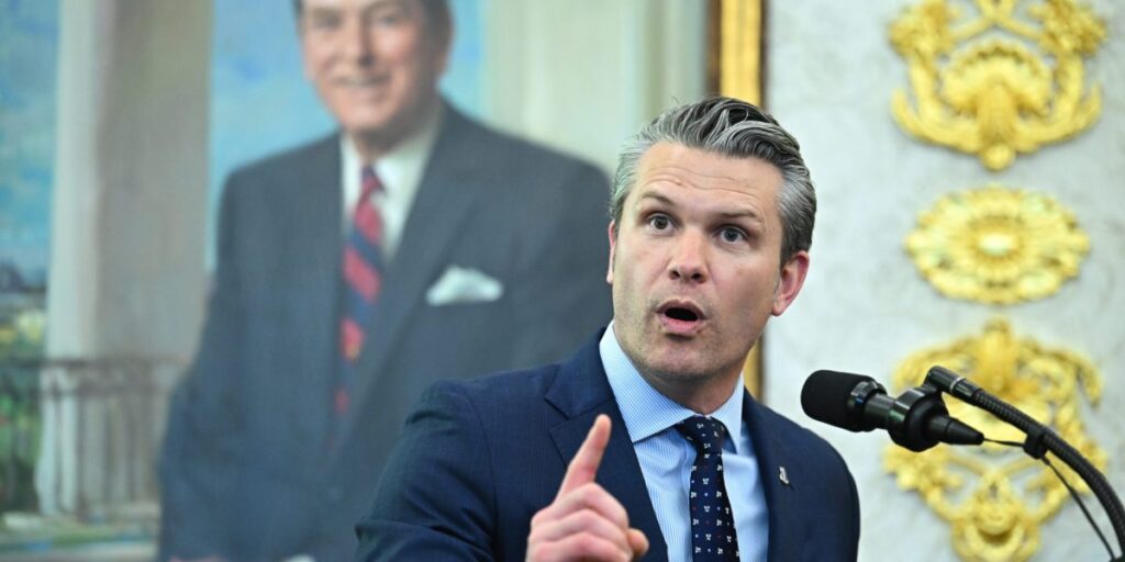 Un juge fédéral suspend l’interdiction « orwellienne » du Pentagone sur la technologie d’IA d’Anthropic