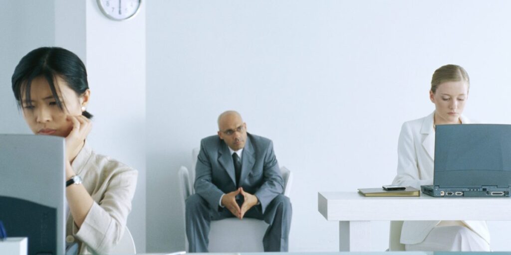 The AI doomsday everyone’s worried about is the wrong one