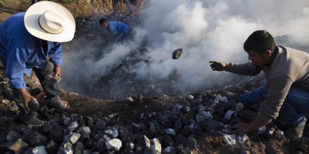 Les habitudes de consommation d’alcool des États-Unis détruisent l’environnement du Mexique