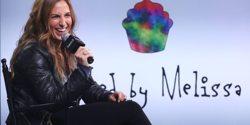 Le fondateur de Baked by Melissa est « ravi » de quitter son poste de PDG