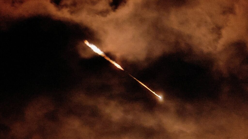 Iran war news LIVE updates: Several explosions heard in Tehran; UAE responds to Iranian missile threat