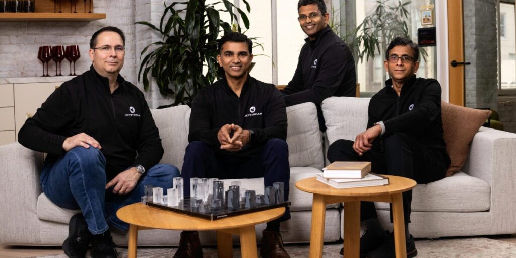 Exclusif : les vétérans de CrowdStrike et SentinelOne lèvent 34 millions de dollars pour combler les lacunes de gouvernance dans l’IA d’entreprise