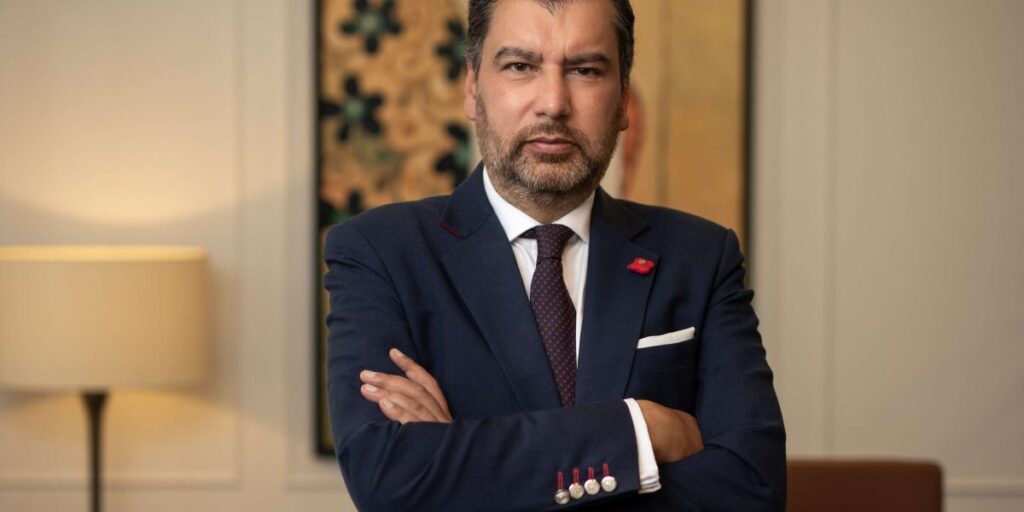 Le capital-investissement s’intéresse au manque de financement des soins de santé en Asie alors que les pays s’enrichissent et que les populations vieillissent