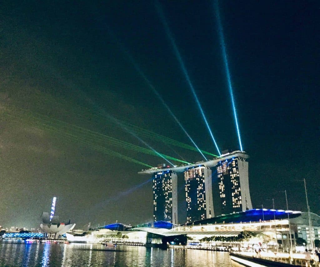 Alibaba, la métacompagne fintech de Singapour, aide à lever 35 millions de dollars