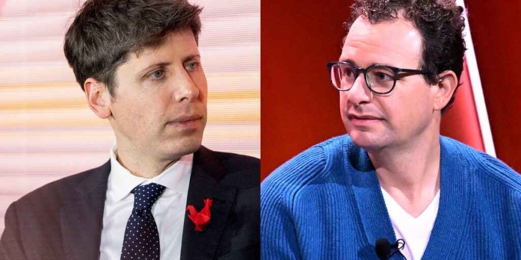 La querelle Anthropic et OpenAI et la controverse du ministère de la Défense révèlent de sérieuses questions sur la sécurité de l’IA