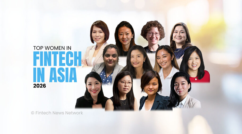 Top des femmes dans la FinTech en Asie (2026)