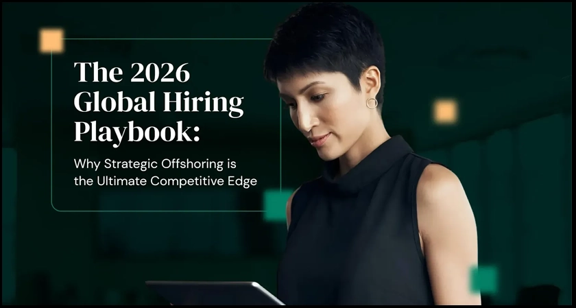 Pourquoi les leaders technologiques se tournent vers le recrutement stratégique à l’étranger