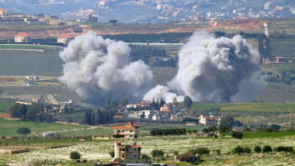 L’actualité de la guerre entre les États-Unis, Israël et l’Iran en direct aujourd’hui : EAM Jaishankar parle du conflit entre l’UE et Kaja Karas. Le Royaume-Uni va envoyer des navires de guerre à Chypre