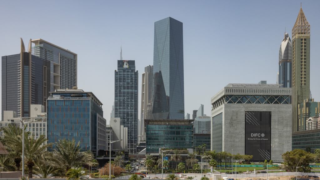 Malgré le conflit du Golfe, la fintech de Dubaï reste attractive