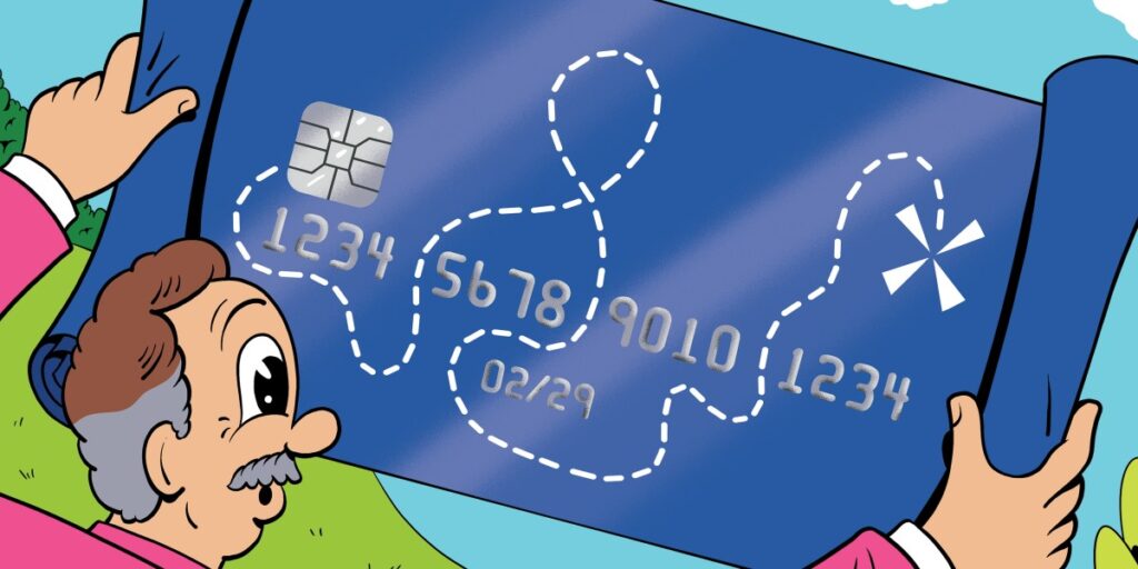 Les frais annuels des cartes de crédit ont grimpé à plus de 800 $. Voici pourquoi les gens continuent de payer même si les prestations deviennent de plus en plus difficiles à obtenir