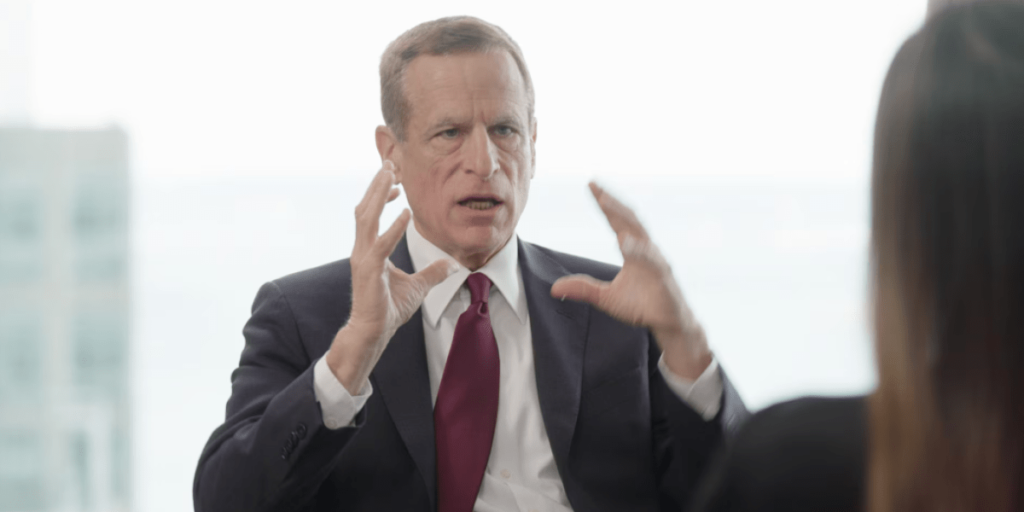 Vice-président de Goldman Sachs : « Bientôt, les patrons ne surveilleront plus » les pièges cachés du leadership