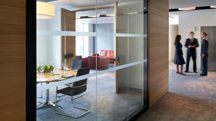 Un cabinet d’avocats de la ville a trouvé sa richesse dans les capitaux privés