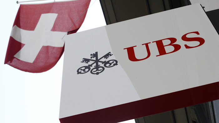 Les députés suisses signalent un compromis sur le plan de capital d’UBS de 22 milliards de dollars