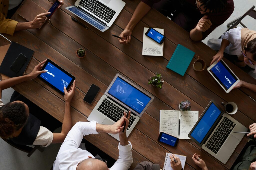 Technologies émergentes et à quoi s’attendre pour l’année à venir