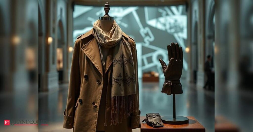 Comment les marques de mode traditionnelles se développent à l’ère numérique, ETBrandEquity