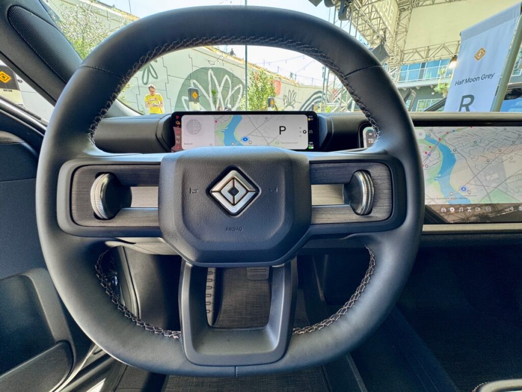 TechCrunch Mobility : le retour de Travis Kalanick prouve que nous sommes vraiment à nouveau en 2016