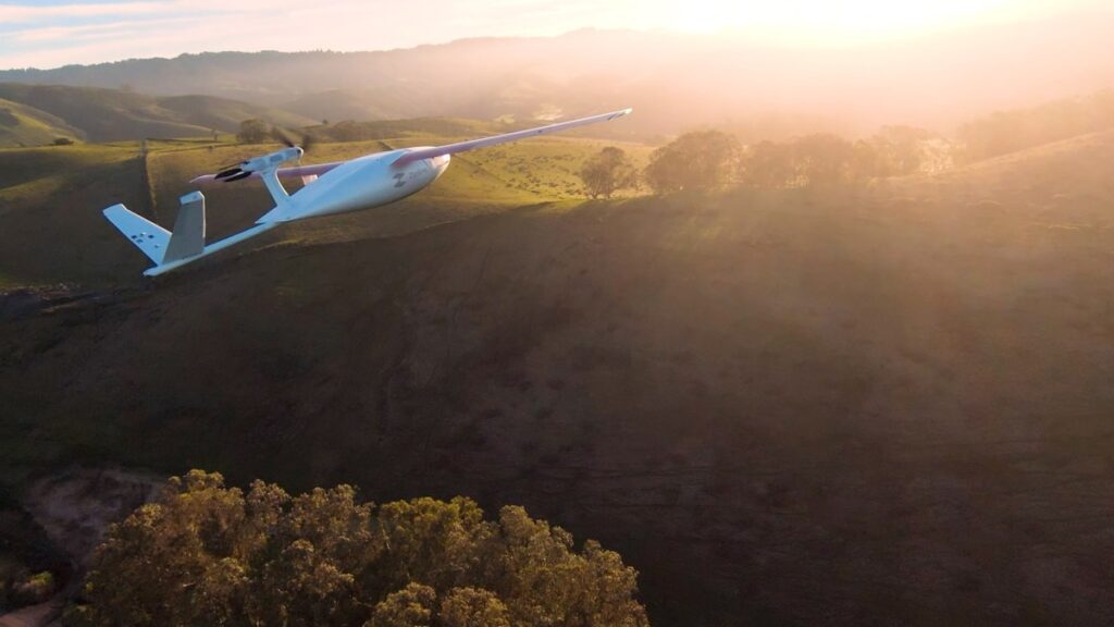 Zipline lève 200 millions de dollars supplémentaires pour alimenter son expansion de livraison par drones