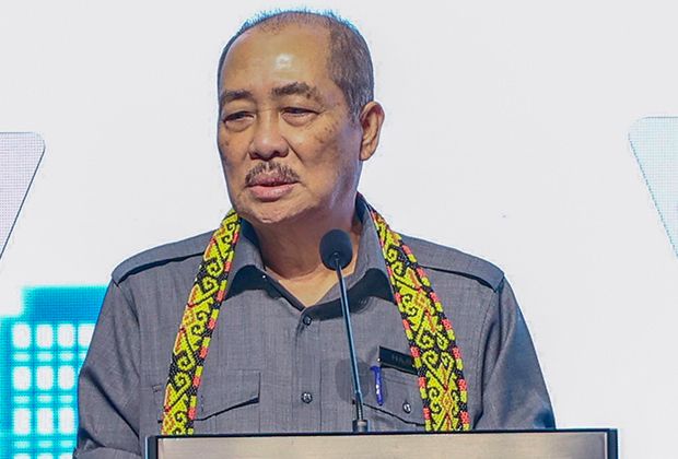 Hajiji affirme que l’économie de Sabah résistera au ralentissement économique mondial