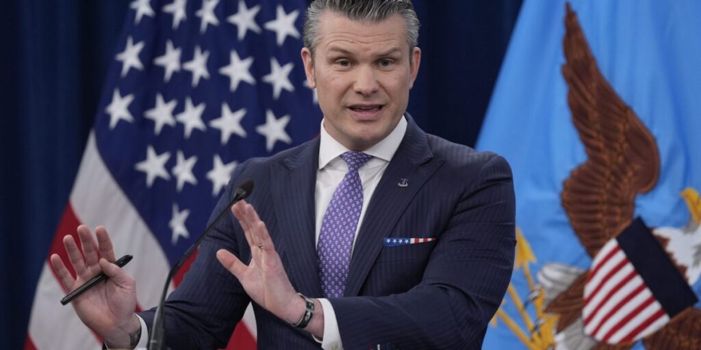 « Obtenez votre propre pétrole » : le message du président Trump aux alliés qui ne soutiennent pas la guerre en Iran