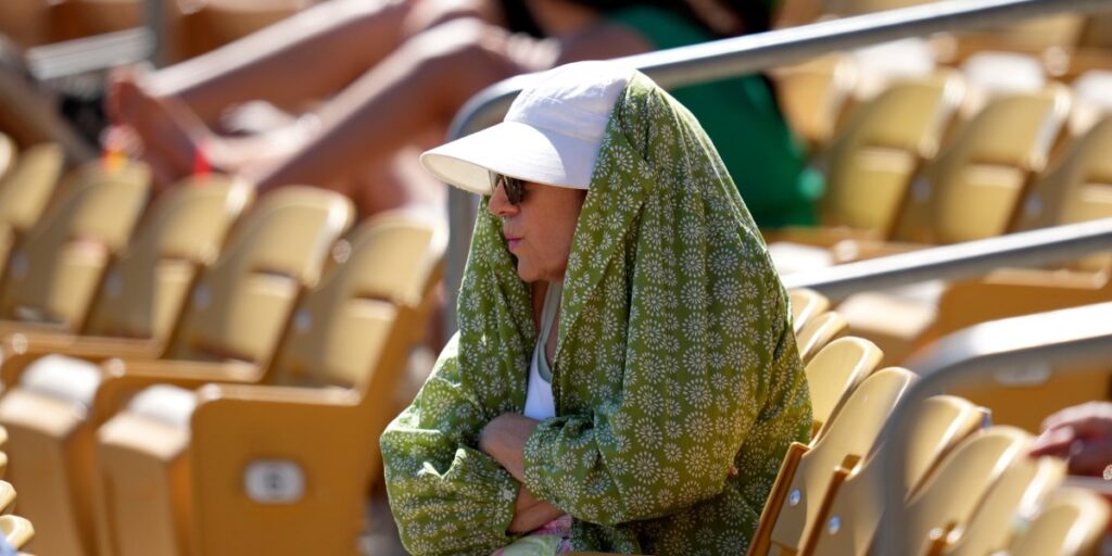 Les États-Unis ont connu leur mois de mars le plus chaud depuis 132 ans. L’année prochaine sera encore plus chaude