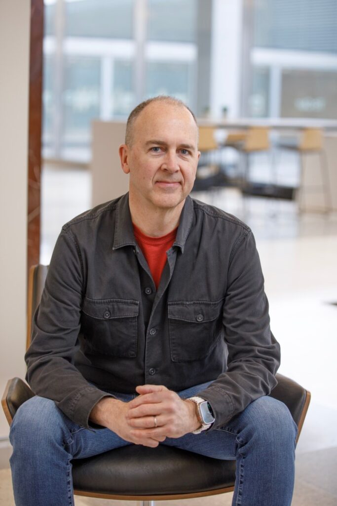 Ford EV et le chef de la technologie quittent le constructeur automobile