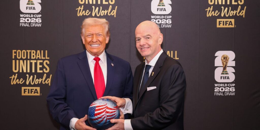 La Coupe du monde devrait apporter des bénéfices économiques. Mais désormais, « nous sommes confrontés à de nombreux vents contraires ».