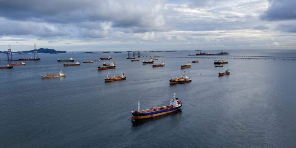 Crise alimentaire mondiale : pourquoi la fermeture du détroit d’Ormuz met en danger la moitié des calories mondiales