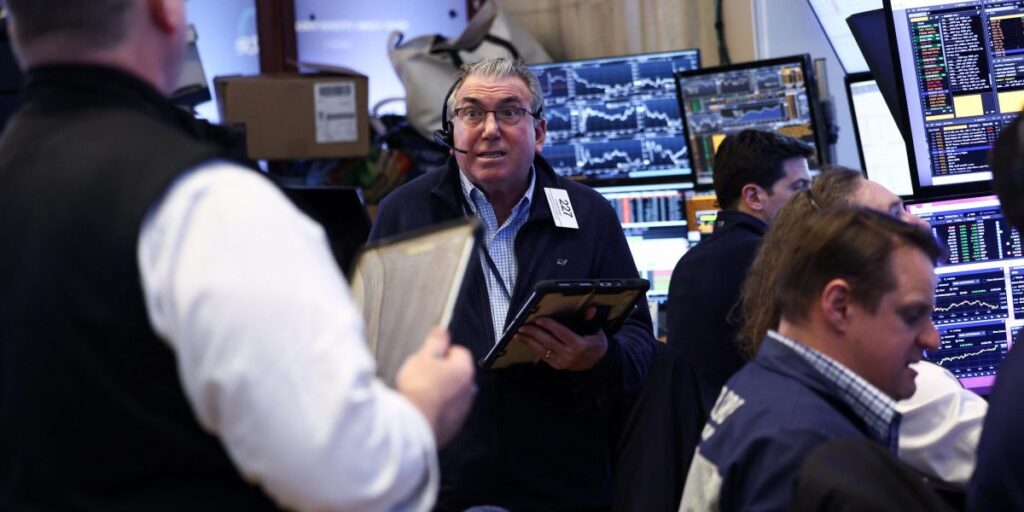 Les 500 personnes les plus riches du monde ont gagné plus de 2,5 milliards de dollars hier