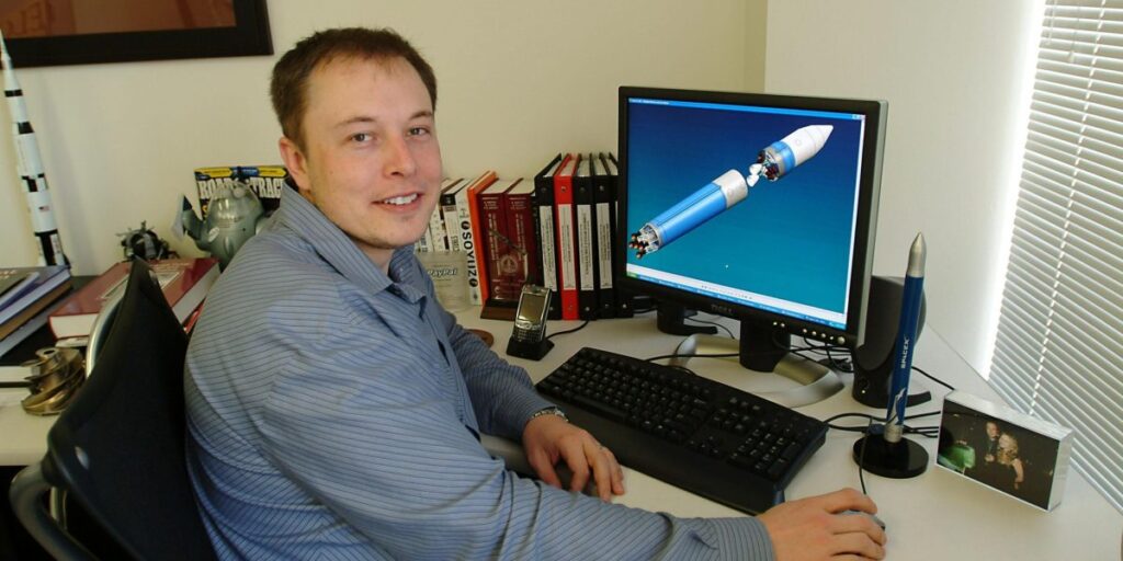 Comme Elon Musk, il a commencé à coder à 12 ans et est devenu directeur marketing de Google. Désormais, prévient-il, la génération Z AI a rendu cette compétence obsolète.