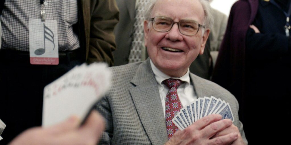 Un dirigeant de la Banque TD affirme que vous devriez choisir les avantages des cartes de crédit comme Warren Buffett choisit les actions.