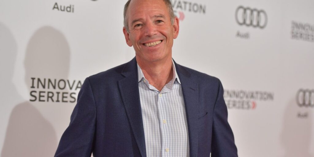 Le co-fondateur de Netflix déclare qu’il a arrêté de travailler à 17 heures tous les mardis pendant 30 ans pour rester « sain d’esprit » malgré la crise : « Rien n’allait m’arrêter »