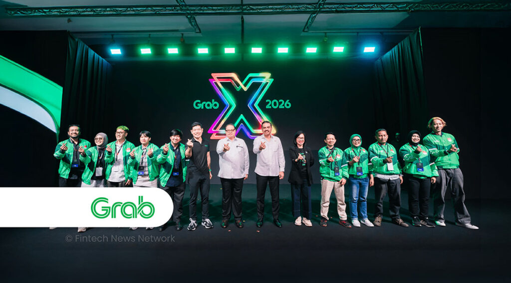 Grab lance des outils fintech pour améliorer l’accès au crédit et les paiements en Asie du Sud-Est