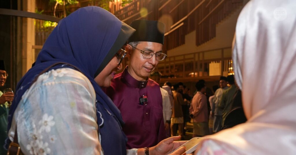 Nouveau comité de relance économique pour aider les Malais/musulmans à prospérer dans le changement économique : Faishal Ibrahim, Singapore News