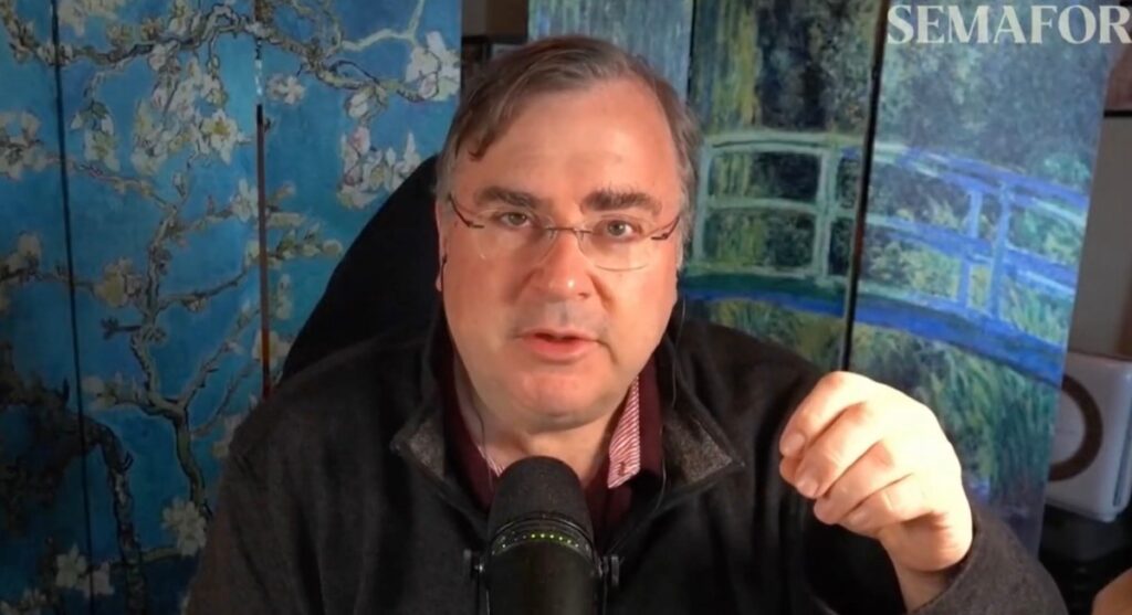 Reid Hoffman intervient dans le débat sur le « tokenmaxxing »