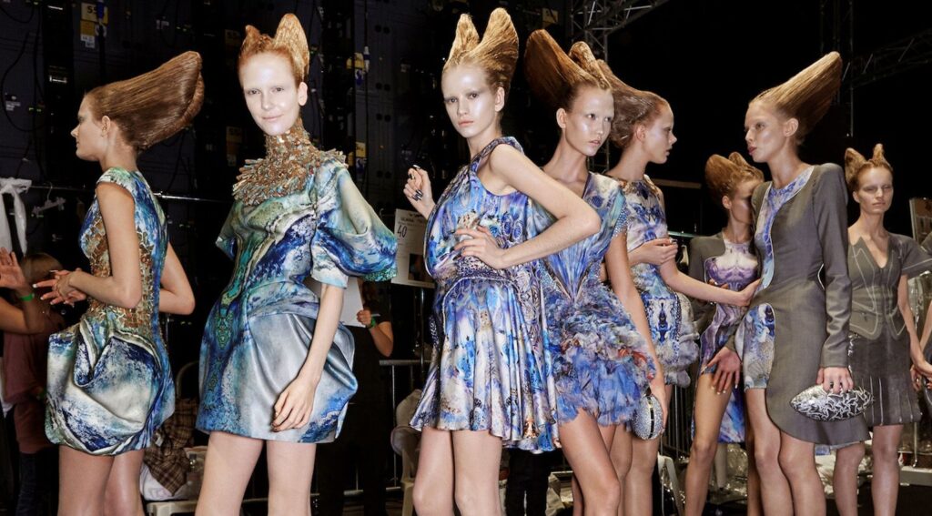 7 expositions de mode spéciales à voir ce printemps