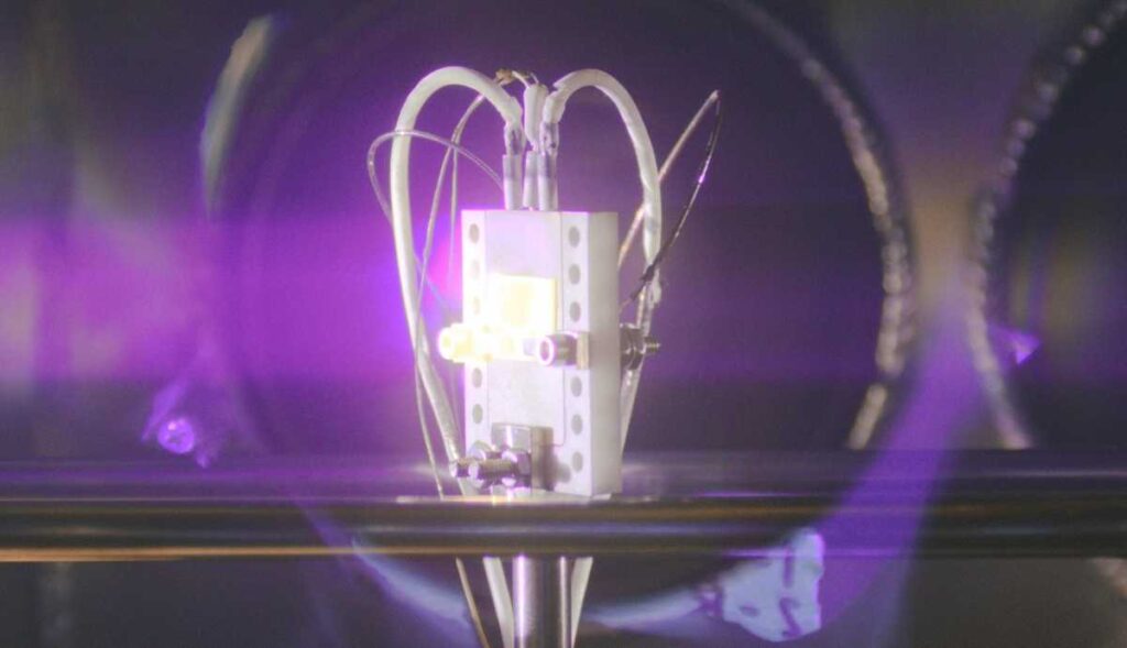 Comment les batteries nucléaires pourraient accélérer la course à l’énergie de fusion