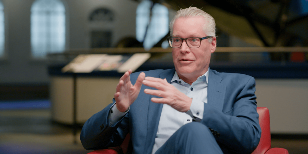 Delta Air Lines partagera les bénéfices avec ses 100 000 employés. Le PDG Ed Bastian dit que les actionnaires l’apprécient