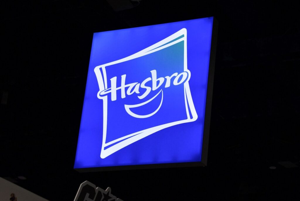 Hasbro dit qu’il a été piraté et que la récupération pourrait prendre « plusieurs semaines »