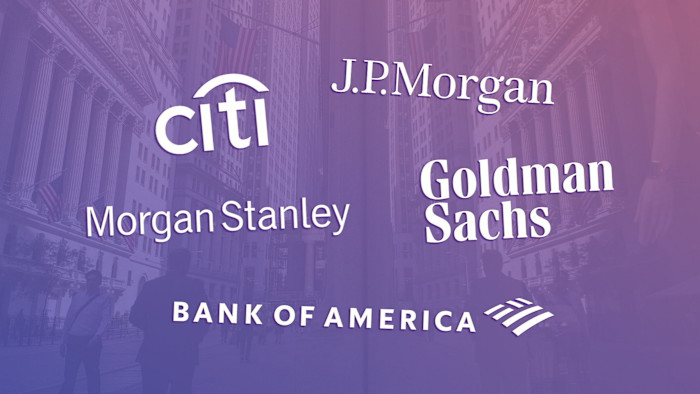 Les banques américaines effectuent des rachats d’actions record dans un contexte de déréglementation du président Trump et de volatilité des marchés