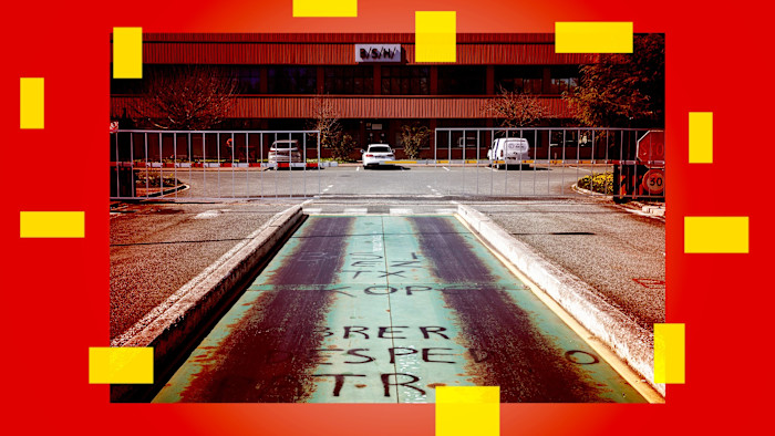 L’Europe devrait-elle s’opposer aux investissements chinois ?