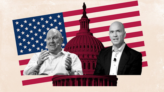 Le pack crypto-monnaie et IA lève 250 millions de dollars pour les élections de mi-mandat aux États-Unis