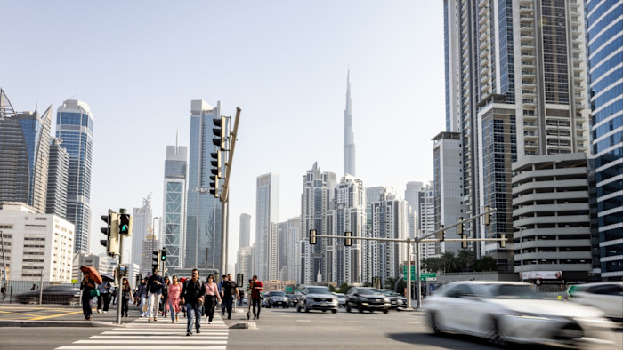 Les bouleversements géopolitiques incitent les family offices à ouvrir des succursales dans le monde entier