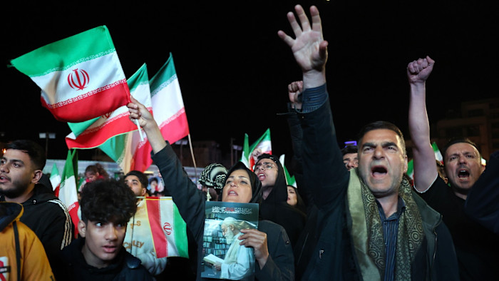 Un cessez-le-feu difficile au Moyen-Orient