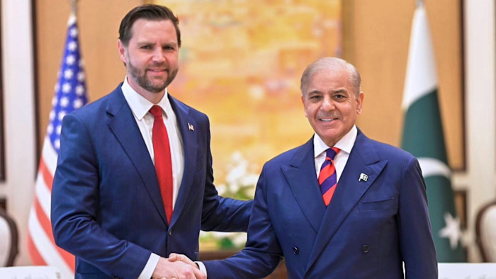 Les États-Unis et l’Iran entament des négociations au plus haut niveau pour la première fois en 50 ans