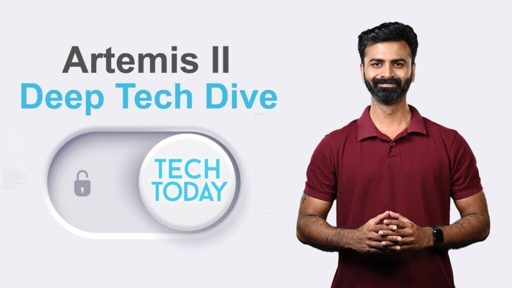 iPhone dans l’espace | Test du OnePlus Nord 6 | Brosse à dents électronique testée | La technologie d’aujourd’hui