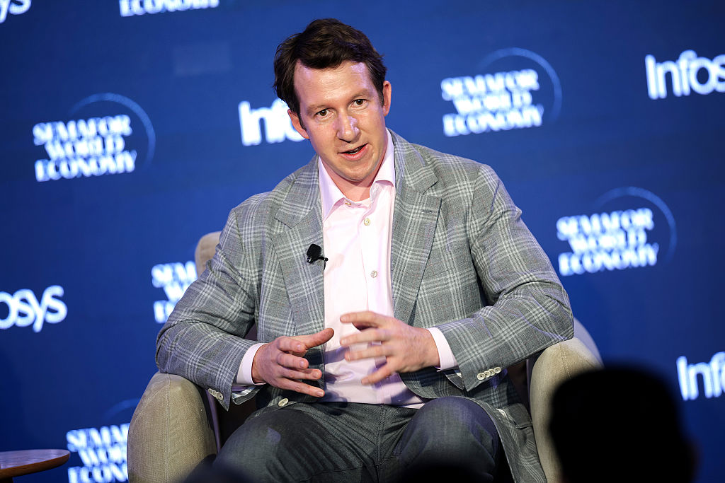 Le co-fondateur d’Anthropic confirme que la société a informé l’administration Trump du mythe