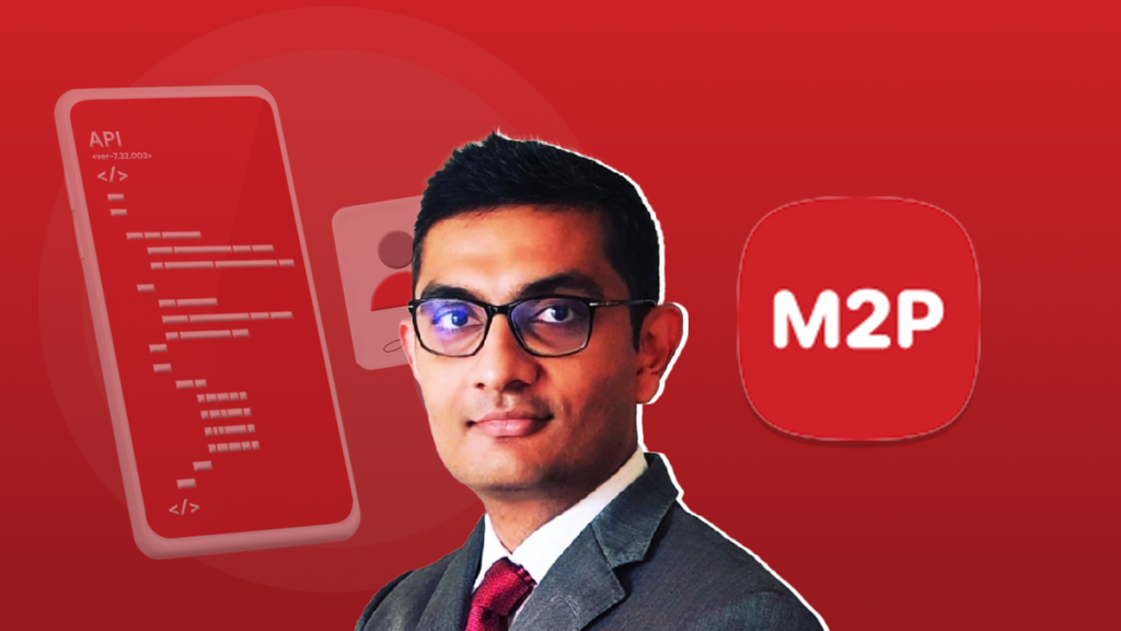 M2P Fintech nomme Vivek Seshadri au poste de directeur financier du groupe