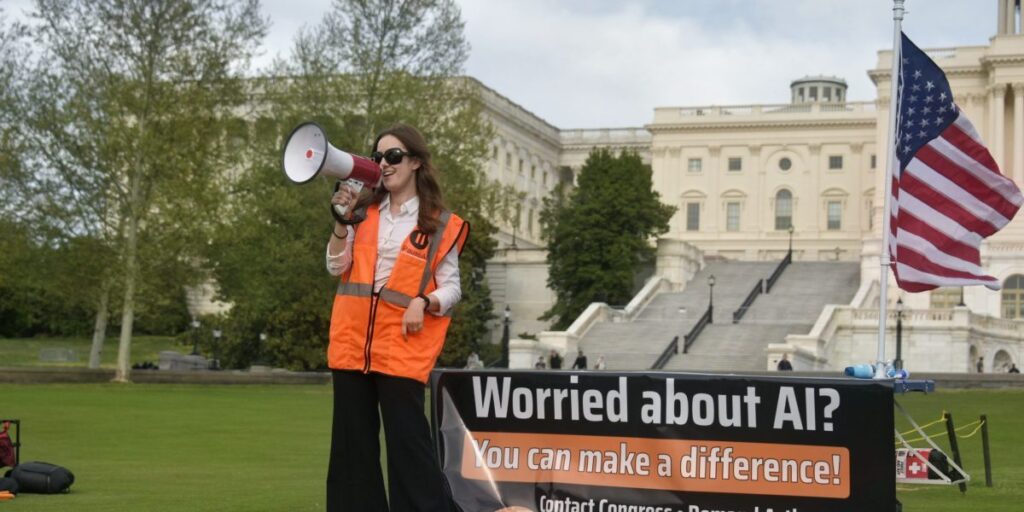 Que sont Pause AI et Pause AI ? Les groupes anti-IA sous surveillance après l’attaque de Sam Altman