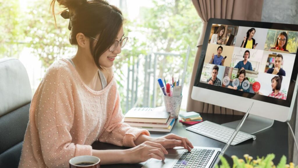 Commentaire : Alors que de plus en plus de personnes recherchent du travail à distance, il est temps de faciliter la recherche de tels rôles